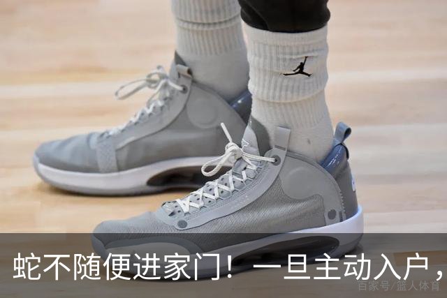 蛇不随便进家门！一旦主动入户，其实是在传递2个重要信号