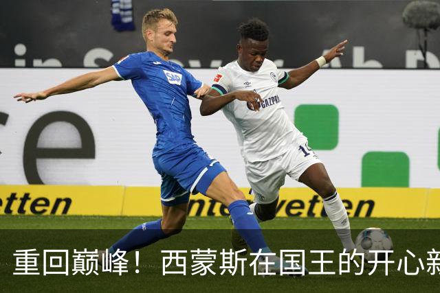 重回巅峰！西蒙斯在国王的开心新旅程